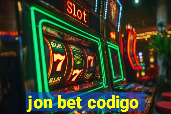 jon bet codigo